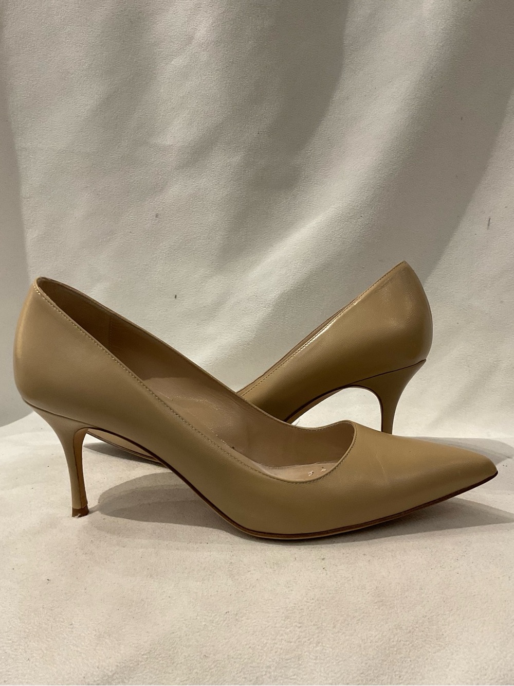 Manolo Blahnik Pumps